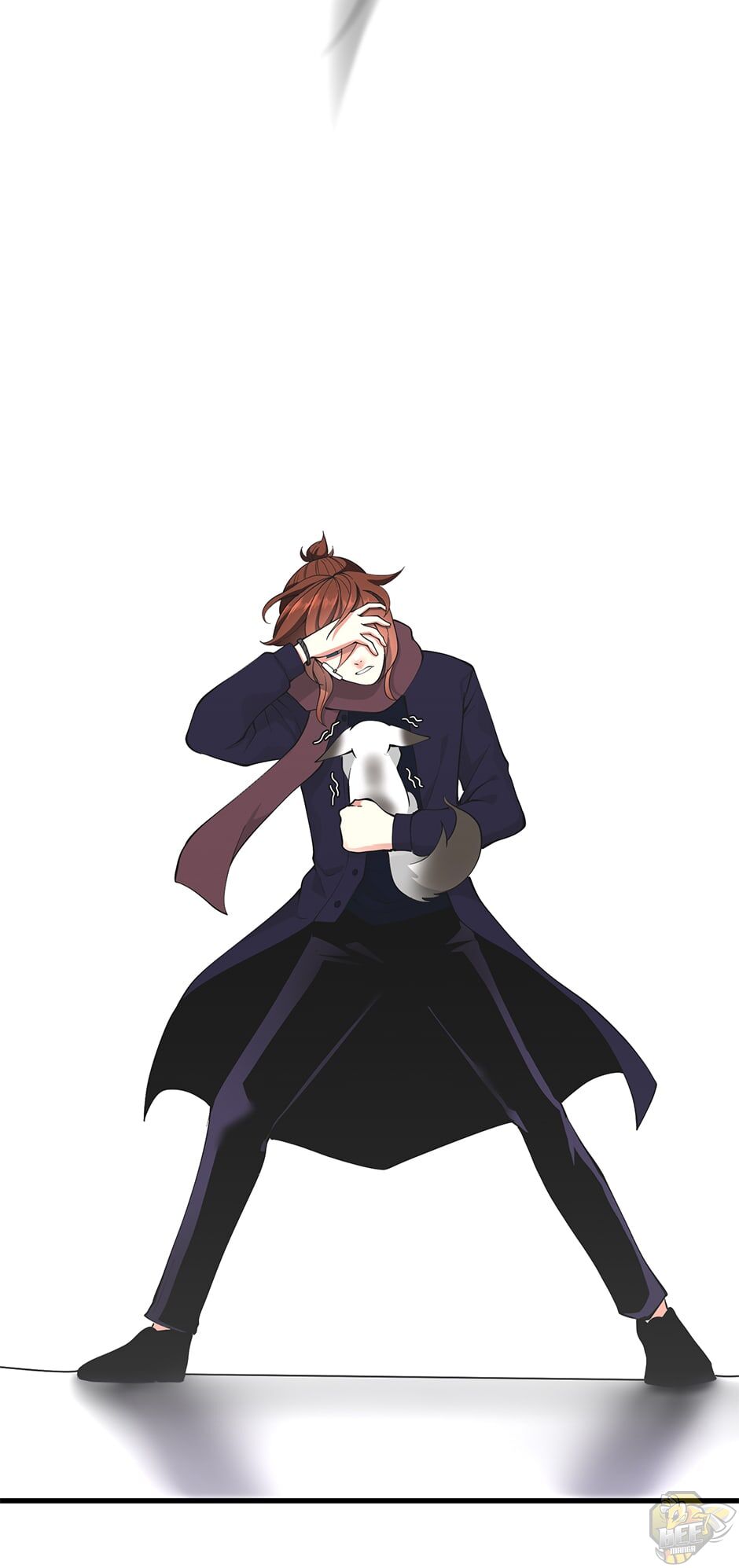 The Beginning After The End Chapter 125 image 054